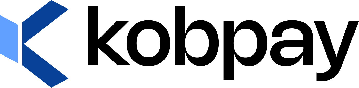 KOBPAY Logo